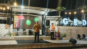 Festival Situ Gede Digelar Sebulan, Dongkrak Wisata dan UMKM Kota Tangerang