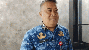 Didominasi Guru, Puluhan Pejabat Pemkab Tangerang Pensiun