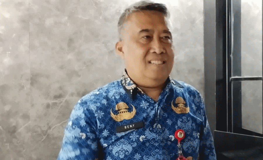 Didominasi Guru, Puluhan Pejabat Pemkab Tangerang Pensiun