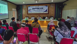 Musrenbang Desa Kadu Jadi Ruang Serap Aspirasi, Susun Prioritas Pembangunan