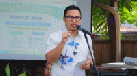 Kadispora Tangsel Mukroni Mundur, Persiapan Porprov Tetap Jalan