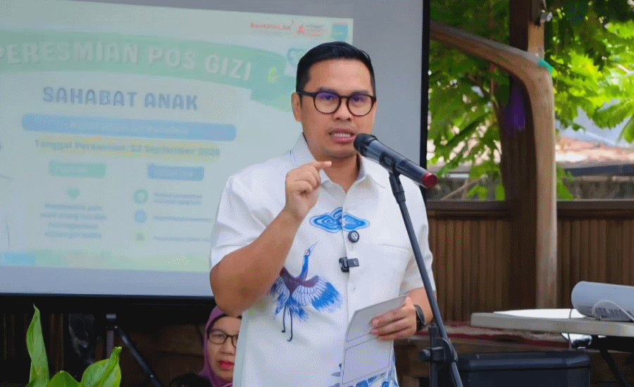 Kadispora Tangsel Mukroni Mundur, Persiapan Porprov Tetap Jalan