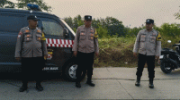 Cegah Tawuran dan 3C, Polsek Mauk Intensifkan Patroli Sore di Jalan Raya Sukadiri Cegah Tawuran dan 3C, Polsek Mauk Intensifkan Patroli Sore di Jalan Raya Sukadiri