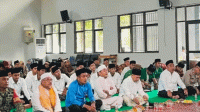 Sambut HUT Kabupaten Tangerang ke-394, Kecamatan Sepatan Doa Bersama dan Khotmil Quran Sambut HUT Kabupaten Tangerang ke-394, Kecamatan Sepatan Doa Bersama dan Khotmil Quran