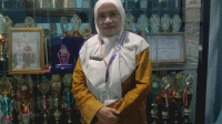SDN KMP Jatiuwung Ajak Orang Tua Perkuat Sekolah Inklusi SDN KMP Jatiuwung Ajak Orang Tua Perkuat Sekolah Inklusi