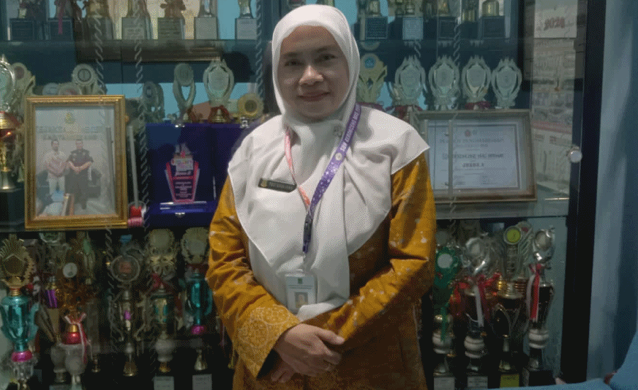 SDN KMP Jatiuwung Ajak Orang Tua Perkuat Sekolah Inklusi