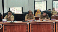 Lahan Relokasi SDN Telagasari Sudah Jadi Aset Pemkab, Pembangunan Belum Terealisasi Lahan Relokasi SDN Telagasari Sudah Jadi Aset Pemkab, Pembangunan Belum Terealisasi