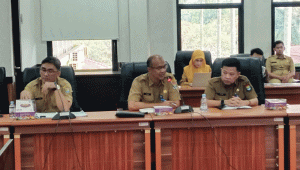 Lahan Relokasi SDN Telagasari Sudah Jadi Aset Pemkab, Pembangunan Belum Terealisasi
