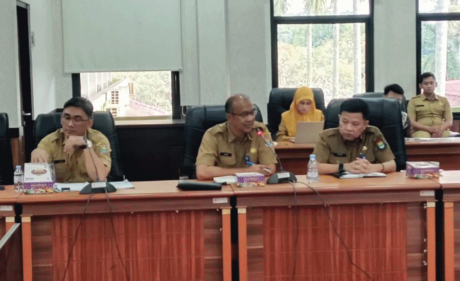 Lahan Relokasi SDN Telagasari Sudah Jadi Aset Pemkab, Pembangunan Belum Terealisasi