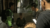 Sempat Viral! Joki Perampasan Motor Pelajar di Karawaci Berhasil Diciduk Polisi Sempat Viral! Joki Perampasan Motor Pelajar di Karawaci Berhasil Diciduk Polisi