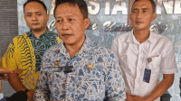 Indra Kenz Kembali Masuk Bui, Ditempatkan di Lapas Kelas 1 Tangerang
