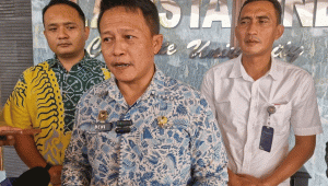 Indra Kenz Kembali Masuk Bui, Ditempatkan di Lapas Kelas 1 Tangerang