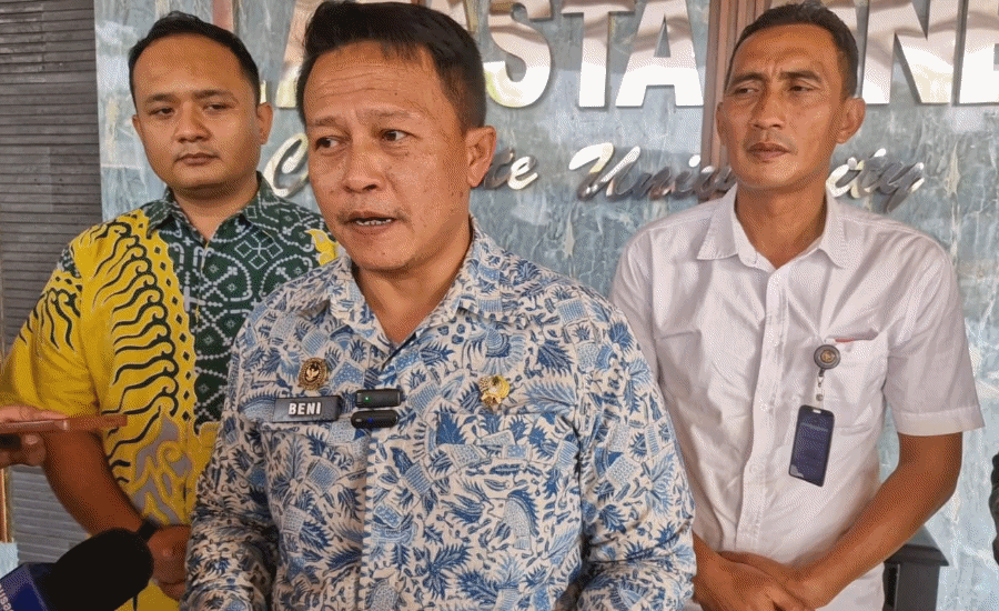 Indra Kenz Kembali Masuk Bui, Ditempatkan di Lapas Kelas 1 Tangerang