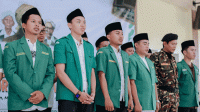 PAC GP Ansor Padarincang Resmi Dilantik, Endang Darmawan Ajak Kader Berkhidmat untuk Masyarakat