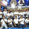 Pererat Silaturahmi, PB Stress dan Rungkad Gelar Turnamen Badminton
