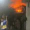 Diduga Korsleting Listrik, Rumah di Pondok Aren Terbakar