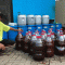 Rayakan HUT ke-394 Kabupaten Tangerang, TPS Eco Green Sukamulya Siapkan 10 Ribu Liter Eco Enzyme