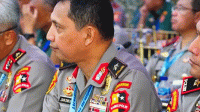 Brigjen Pol Zain Dwi Nugroho Diangkat Jadi Wakapolda Banten
