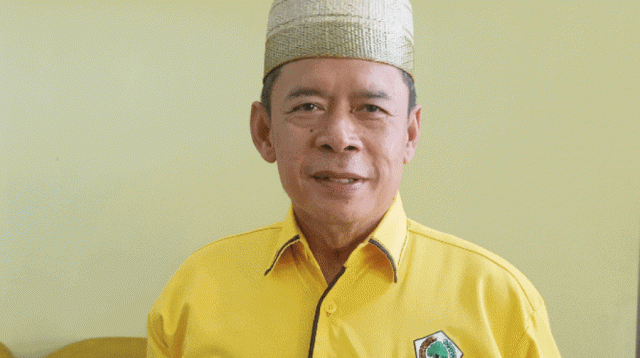 Miras Diduga Dijual Dekat Kantor Kecamatan Cibodas, Fungsi Pengawasan Wilayah Disoal, Ini Kata Ketua DPRD Kota Tangerang!