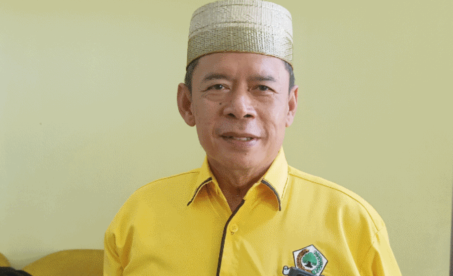 Miras Diduga Dijual Dekat Kantor Kecamatan Cibodas, Fungsi Pengawasan Wilayah Disoal, Ini Kata Ketua DPRD Kota Tangerang!