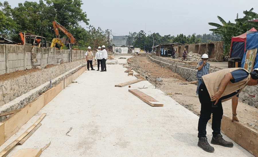 Looping Karawaci