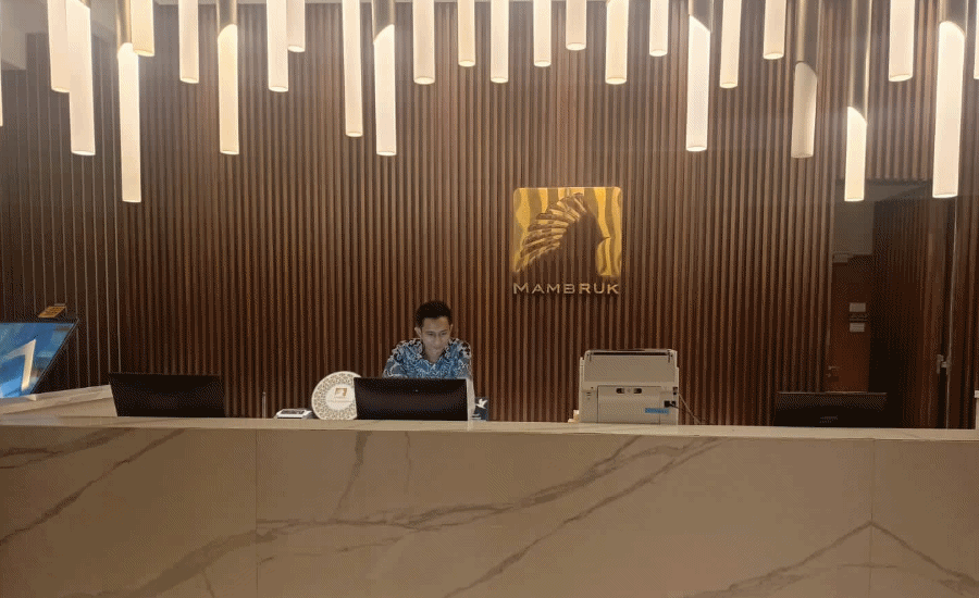 Dukung Final Kang Nong Kabupaten Serang, Mambruk Hotel Dorong Promosi Pariwisata Anyer