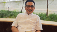 Lahan TPU Kota Tangsel Kian Menipis, Sari Mulya Jadi Andalan