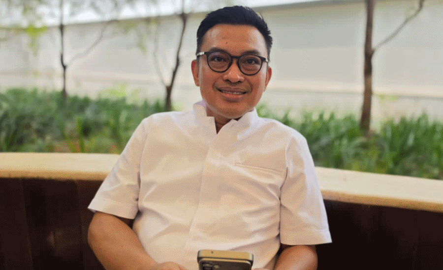 Lahan TPU Kota Tangsel Kian Menipis, Sari Mulya Jadi Andalan