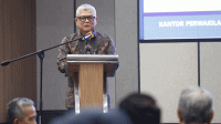Digitalisasi Keuangan Kota Tangsel Diapresiasi Bank Indonesia
