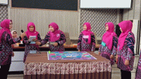TP PKK Kelapa Dua Gelar Lomba PAAREDI, Orangtua Pahami Anak di Era Digital 