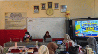 SDN Cikokol 3 Gelar Kombel, Tingkatkan Mutu Pendidikan, Wujudkan Sekolah Berkualitas SDN Cikokol 3 Gelar Kombel, Tingkatkan Mutu Pendidikan, Wujudkan Sekolah Berkualitas