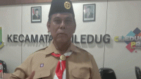 Agus Solihin, Tenaga Pendidik dari Penjaga Sekolah hingga Menjadi Penilik Agus Solihin, Tenaga Pendidik dari Penjaga Sekolah hingga Menjadi Penilik
