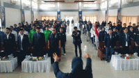 NasDem Lebak Gelar Rakerda l, Perkuat Struktur hingga Akar Rumput
