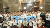 Wakapolda Banten Ajak Warga Bangun Sinergi Jaga Kamtibmas Wakapolda Banten Ajak Warga Bangun Sinergi Jaga Kamtibmas