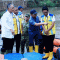 Banjir Tahunan Menghantui Kota Tangerang, Kali Angke Minta Dibenahi, Bukan Sekedar Ditinjau