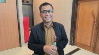 Pelaksana Tugas (Plt) Kepala Dinas Pemberdayaan Perempuan, Perlindungan Anak, Pengendalian Penduduk dan Keluarga Berencana (DP3AP2KB) Kota Tangsel Cahyadi. Tri Budi/Bantenekspres.co.id