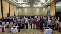 Wali Kota Tangsel Benyamin Davnie