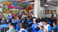 Cari Aman Academy Bootcamp