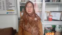 Kepala SD Negeri Cikokol 3