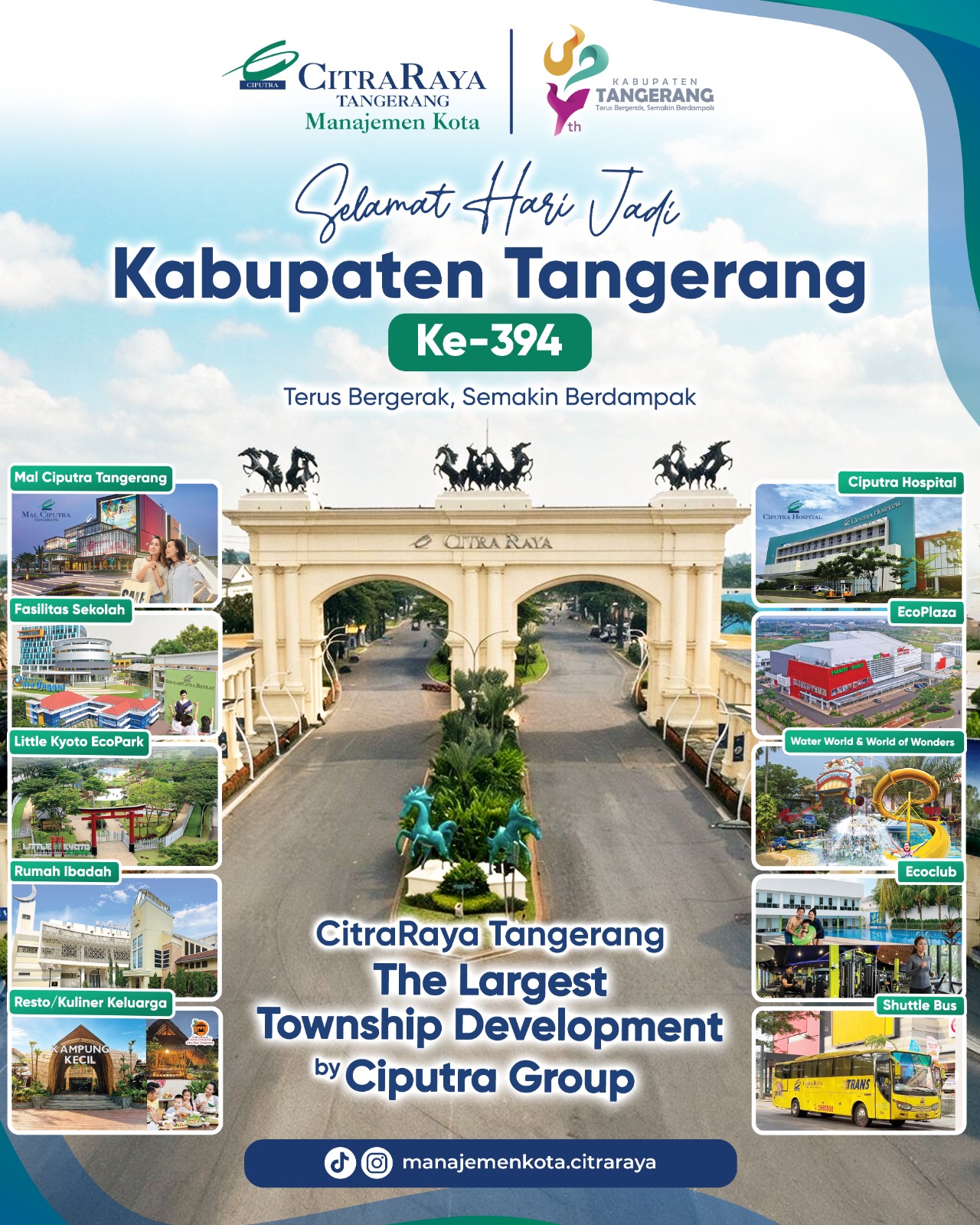 citra raya