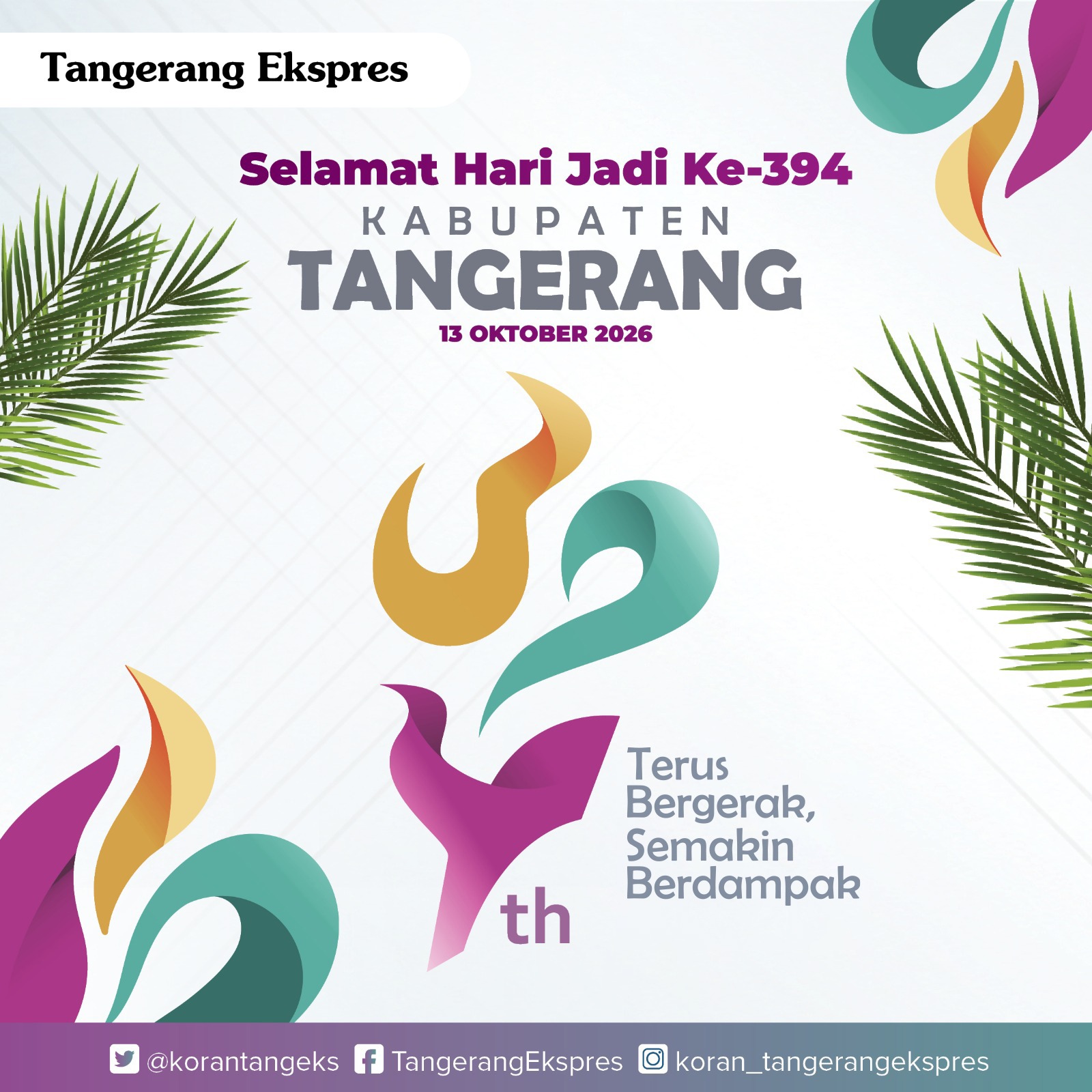 hut kab tgr