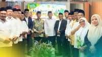 Kepala Kantor Kemenag Kota Tangsel