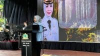 Bupati Serang Ratu Rachmatuzakiyah