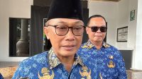 Zudan Arif Fakrulloh