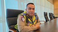 Ipda Panji Setiawan Polres Tangsel