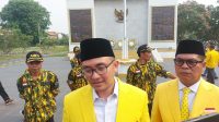 Andika Hazrumy Golkar