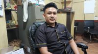 Feva Arip Kuda Pawana