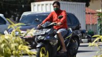 Pelanggaran Lalu Lintas