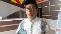 Kepala BPBD Kabupaten Serang Ajat Sudrajat