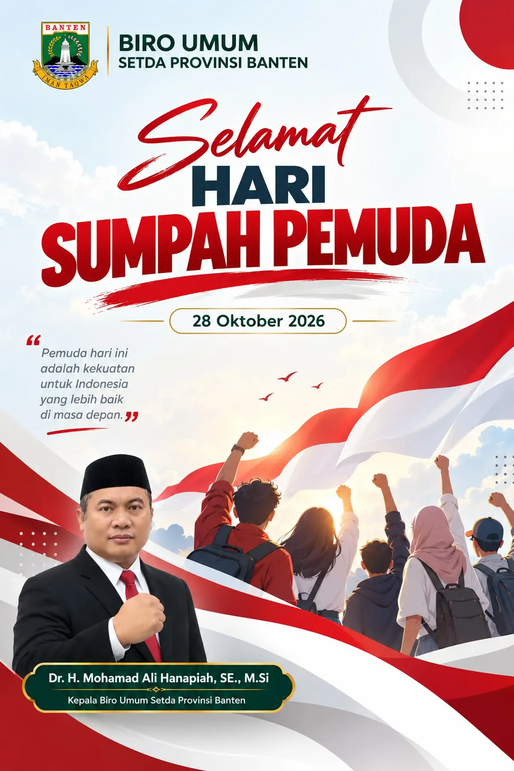 setda banten